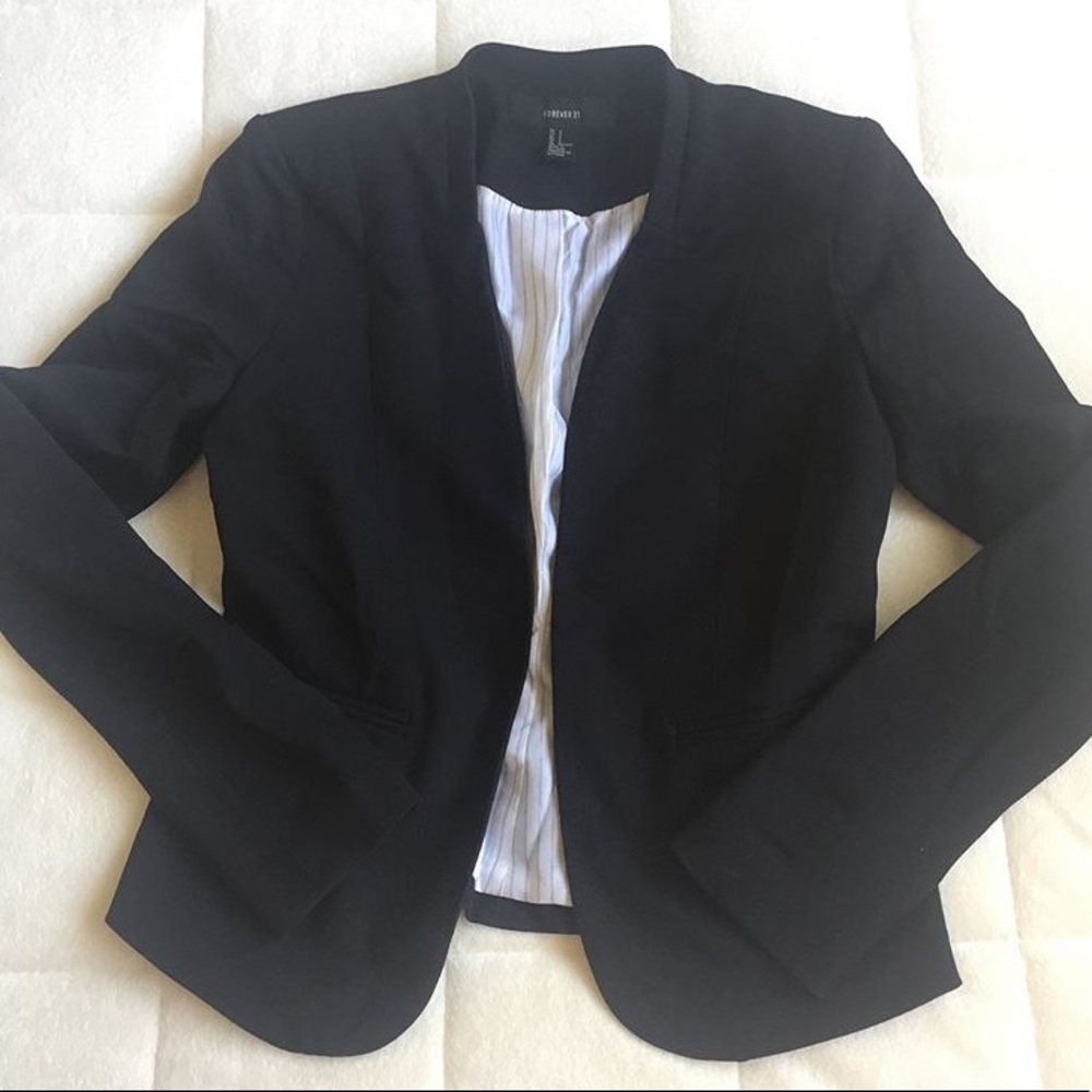 FOREVER 21 BLAZOR